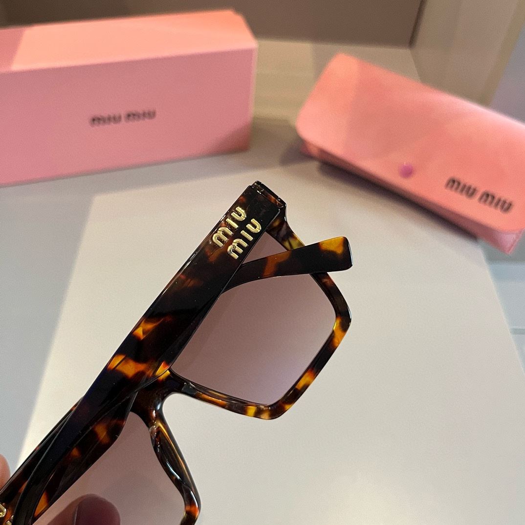 Miu Miu Sunglasses